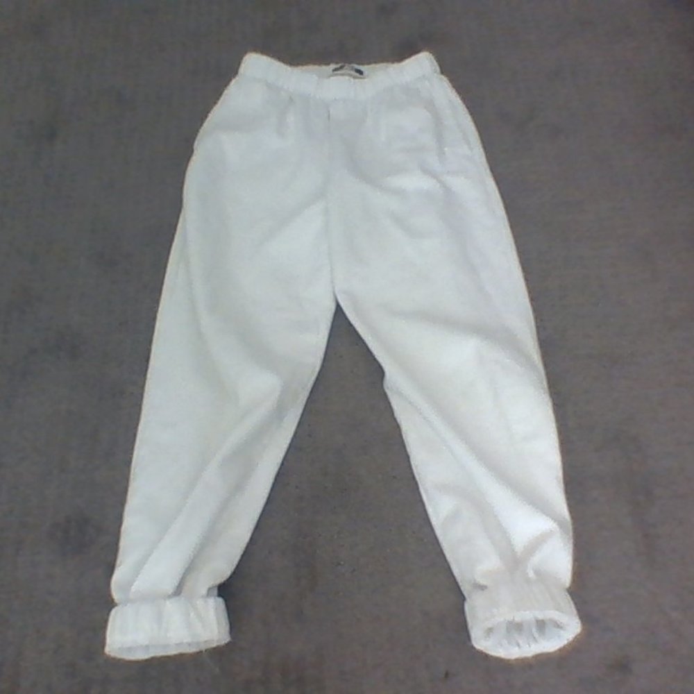 White Brandy sweats ACCEPTING MOST OFFERS BUY NOW